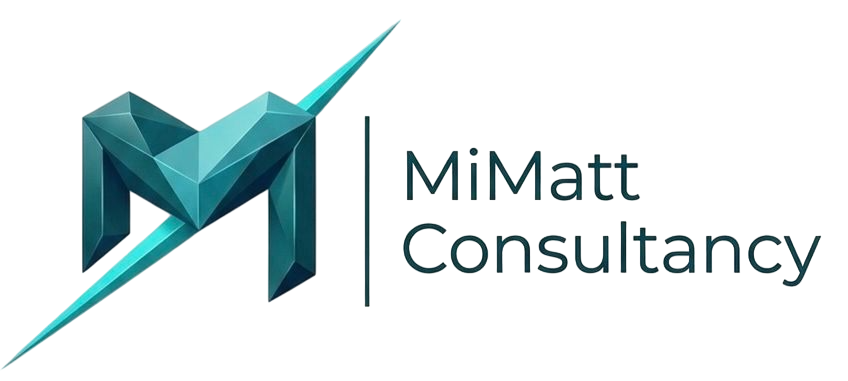 MiMatt Logo